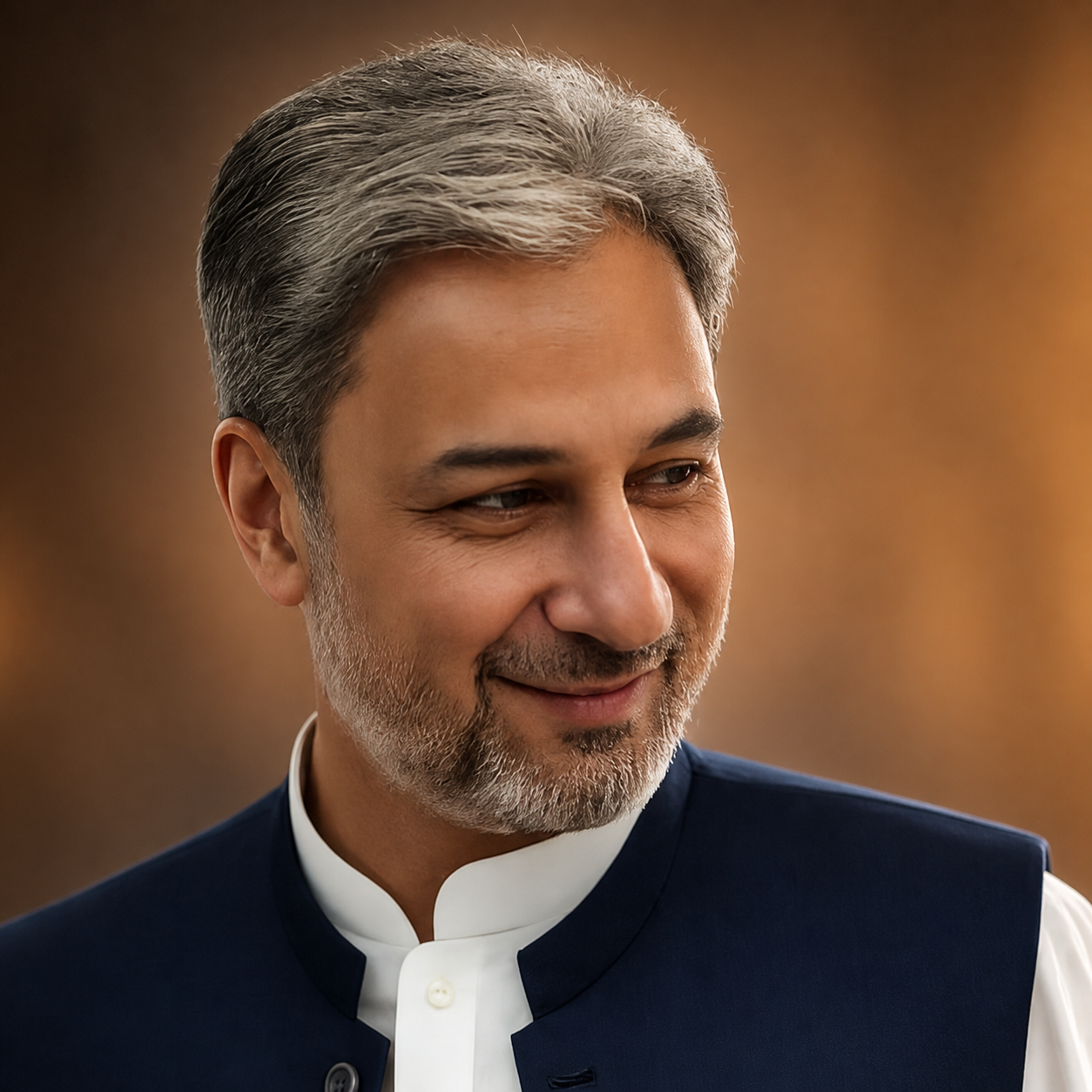 Director General — KP ESSI